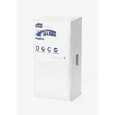 SERVIET TORK 15129 ADVANCED HVID /250 STK