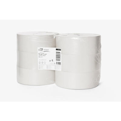 TOILETPAPIR JUMBO TORK 120160 UNIVERSAL T1