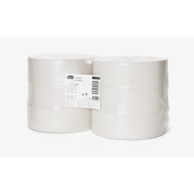 TOILETPAPIR JUMBO TORK 120165 UNIVERSAL EXTRA LONG T5