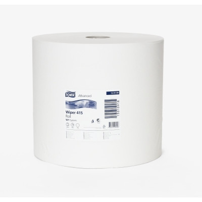 INDUSTRIRULLE TORK 130109 ADVANCED 415 W1