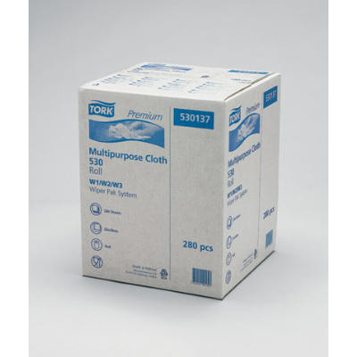 INDUSTRIRULLE TORK 530137 W1/W2/W3 PREMIUM 530