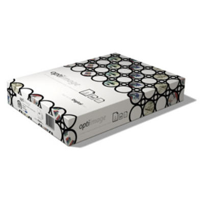 PRINTERPAPIR OPTIIMAGE A4 90 g/m2 500 ARK