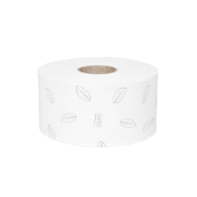 TOILETPAPIR TORK T2 ADVANCED JUMBO MINI