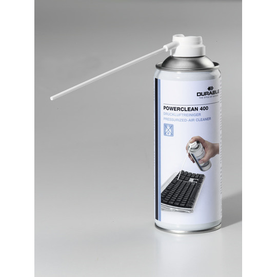 TRYKLUFT POWERCLEAN 400 ML