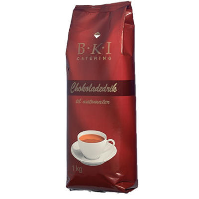 CHOKOLADEDRIK BKI 1 KG
