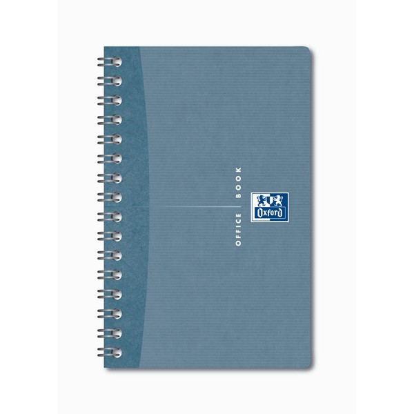 002338 OXFORD OFF. RECYCLED NOTESBOG 
