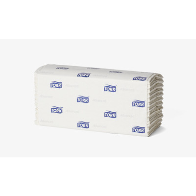 HÅNDKLÆDEARK TORK H3 C FOLD ADVANCED