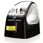 LABELWRITER DYMO 450 DUO