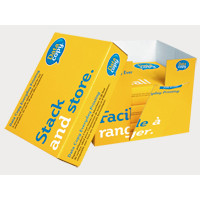 KOPIPAPIR A5 IMAGE BUSINESS 80 GRAM 500 ARK. PR. PAKKE