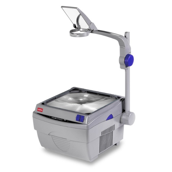 OVERHEADPROJECTOR QUANTUM 4023 230 V NOBO