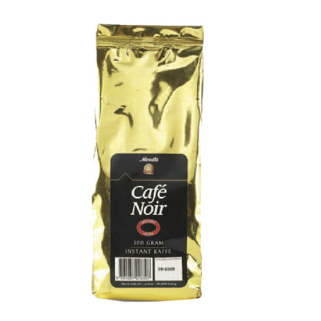 INSTANT KAFFE CAFÉ NOIR 300G
