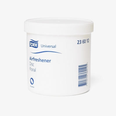 LUFTFRISKER TORK UNIVERSAL BLOMST 20STK.
