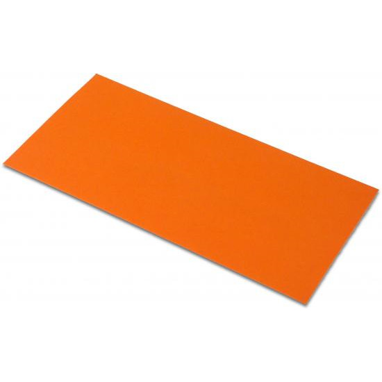 KONVOLUT M65 100G ORANGE FV. 21 5STK