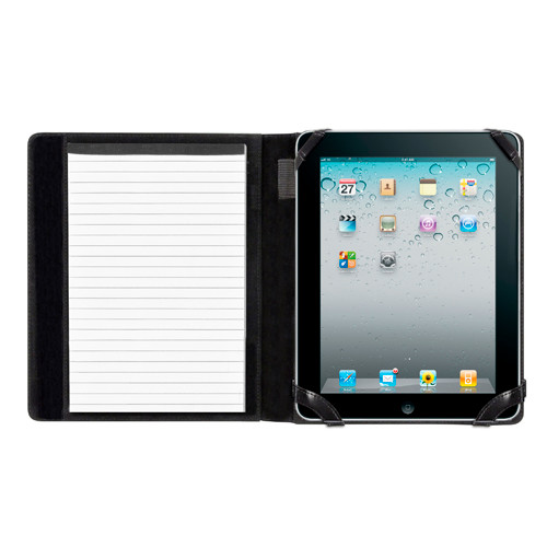 TABLET ETUI MED NOTESBOG MAYLAND 