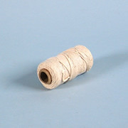 SNOR BOMULDSGARN 2/6 CA. 45M