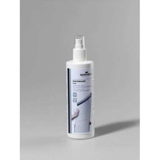 RENGØRINGSSPRAY TIL WHITEBOARD 250ML