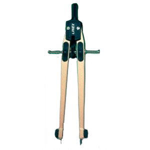 LINEX-76A HURTIGINDSTILLINGSPASSER