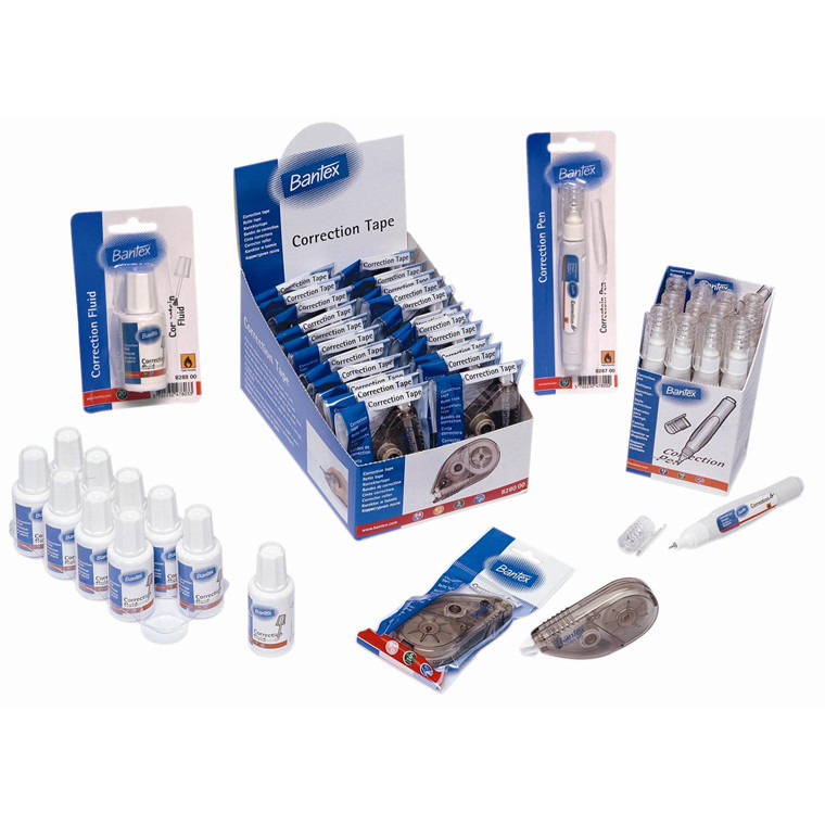 RETTELAK 20 ML BANTEX 