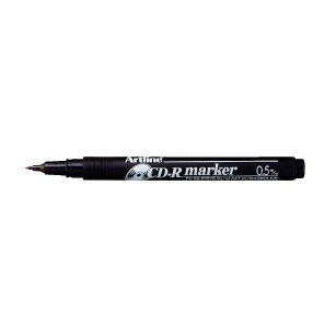 MARKER ARTLINE EK883 CD-MARKER SORT