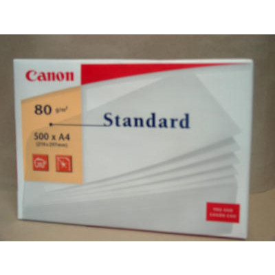 PAPIR CANON STANDART A4 80 g/m2 500 ARK