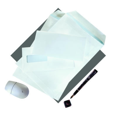KONVOLUTTER K65K BUSINESS PROFILE
