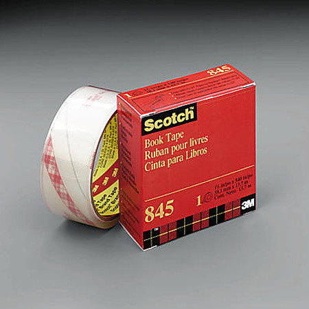 Scotch bogtape 845, 38mm x 13,7m