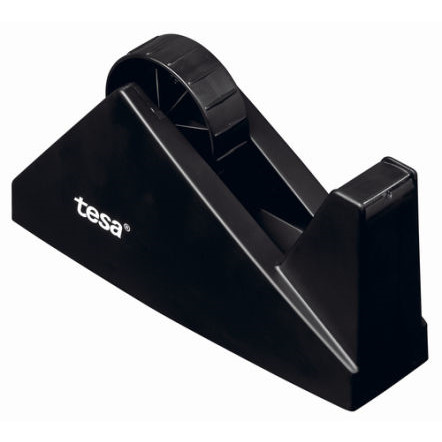 BORDDISPENSER TESA STOR SORT 57431