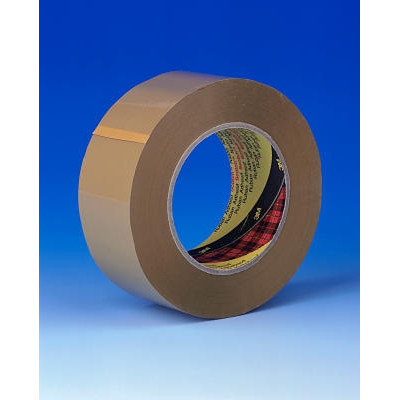 TAPE SCOTCH 6890 PVC BRUN