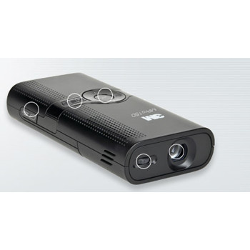 3M MPro150 Lommeprojektor