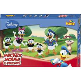 Midi gaveæske, Mickey Mouse & Friends, 1 æske