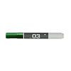 MARKER AVERY PM3GN PERMANENT NR 03 GRØN