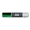 MARKER AVERY PM4GN PERMANENT NR 04 GRØN