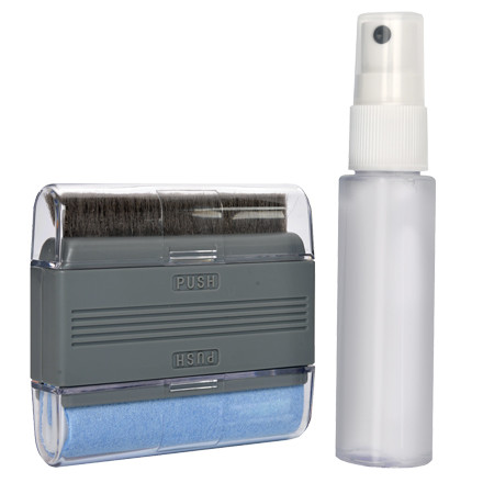 Fellowes Duo cleaner