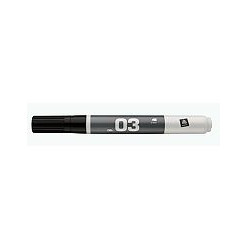 MARKER AVERY PM3BK PERMANENT NR 03 SORT