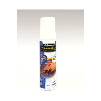 Fellowes Virashield Hand Protection Foam 200ml