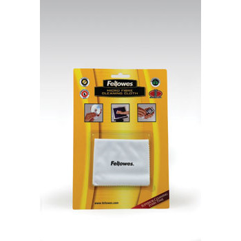 Fellowes Fnugfri Klud til CD/DVD/Linser