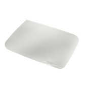 Skriveunderlag Leitz frosty refleksfri 65 x 50 cm