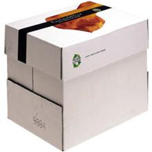PRINTERPAPIR MILJØ CYCLUS A4 80 g/m2 500 ARK