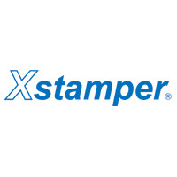 X-STAMPER STEMPEL
