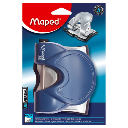 HULAPPARAT UNIVERSAL 20/25 - ASSORTEREDE FARVER