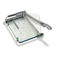 SKÆREMASKINE A4 REXEL CLASSICCUT CL410