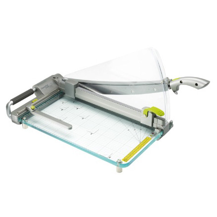 SKÆREMASKINE A3 REXEL CLASSICCUT CL420