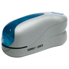 EL HÆFTEMASKINE RAPID 20EX 24-26/6 A+B