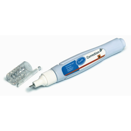 RETTEPEN BANTEX 10 ML PÅ BLISTERKORT