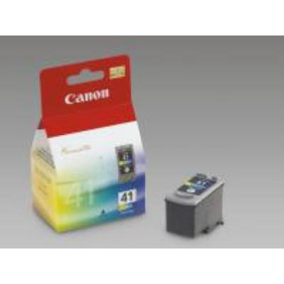 BLÆK CANON CL-41 FARVE