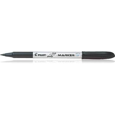 MARKER PILOT BG EXTRA FINE CD/DVD SORT