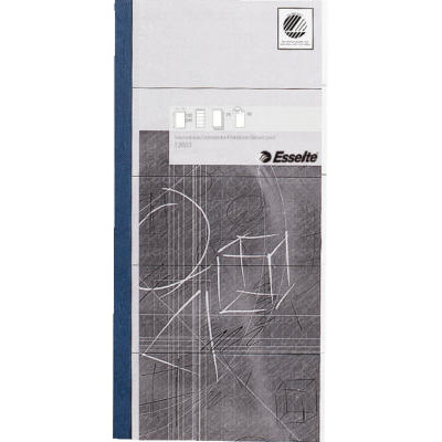 TELEFONBLOK 5 DELT 60G 75 BLADE