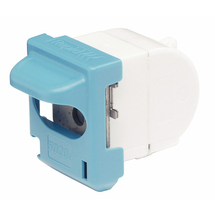 HÆFTEKLAMME RAPID KASSETTE 5020