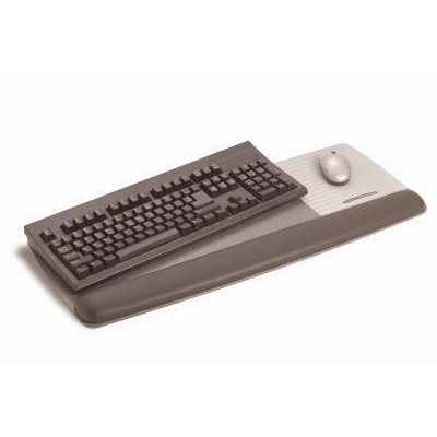 HÅNDLEDSSTØTTE 3M TIL KEYBOARD+MUS