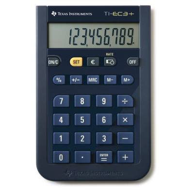 LOMMEREGNER TEXAS EURO EC3+
